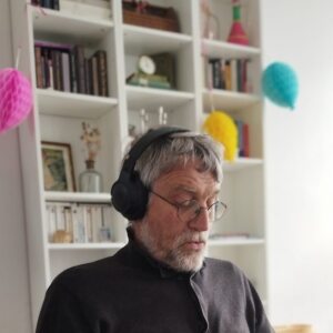 Photo de profil de Yves Néel