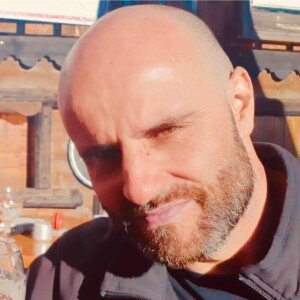 Photo de profil de Yves Nunes