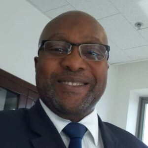 Photo de profil de Yves Ogan Bada