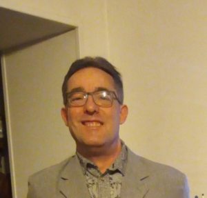 Photo de profil de Yves Olingue