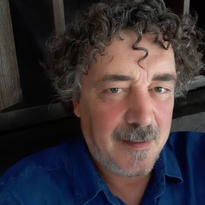 Photo de profil de Yves Oriez