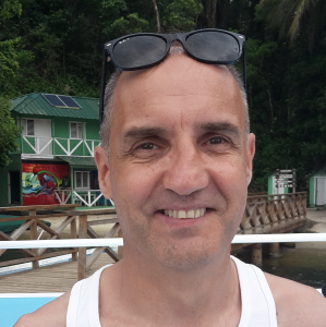 Photo de profil de Yves Ostorero