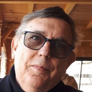 Photo de profil de Yves Ousten