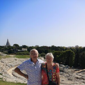 Photo de profil de Yves Pacheu