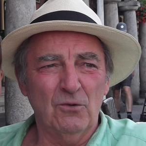 Photo de profil de Yves Pannequin