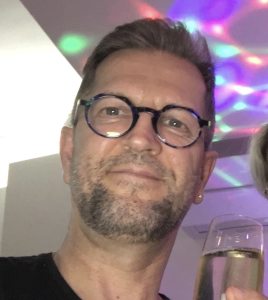 Photo de profil de Yves Pardon