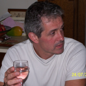 Photo de profil de Yves Parpirolles