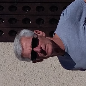 Photo de profil de Yves Persault