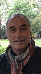 Photo de profil de Yves Peybernes
