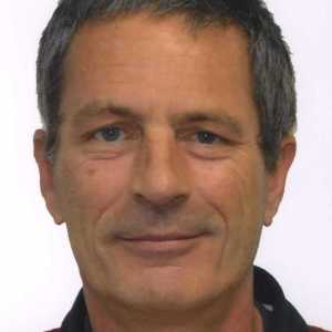 Photo de profil de Yves Pieri