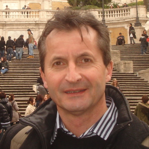 Photo de profil de Yves Pignat