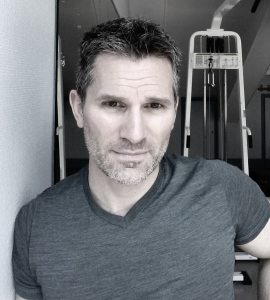 Photo de profil de Yves Pitault