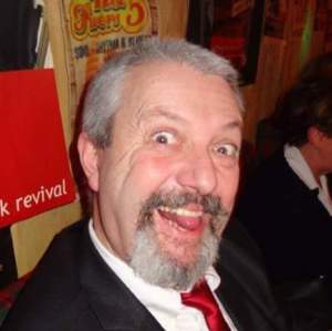 Photo de profil de Yves Police