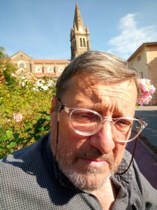 Photo de profil de Yves Poquerus