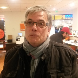 Photo de profil de Yves Poret
