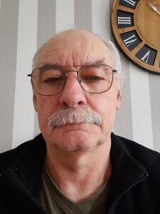 Photo de profil de Yves Pouchenaud
