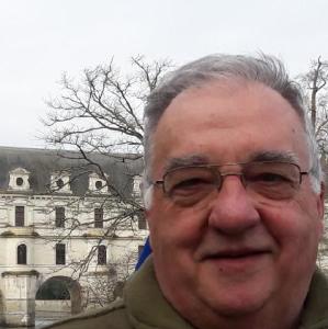 Photo de profil de Yves Prat