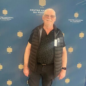 Photo de profil de Yves Prevel