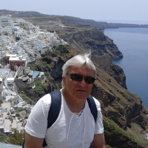 Photo de profil de Yves Privey