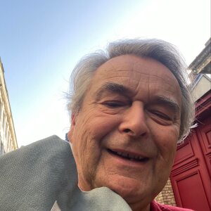 Photo de profil de Yves Protais