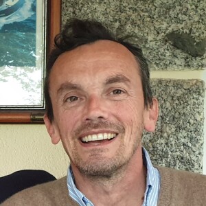 Photo de profil de Yves Quere