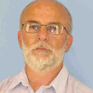 Photo de profil de Yves Quintard