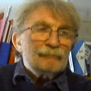 Photo de profil de Yves Rabbia