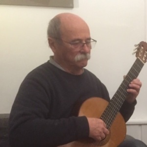 Photo de profil de Yves Rabuel