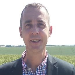 Photo de profil de Yves Rapatout