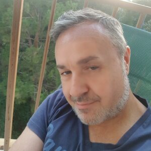 Photo de profil de Yves Reboa