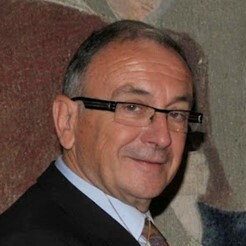Photo de profil de Yves Reynaud