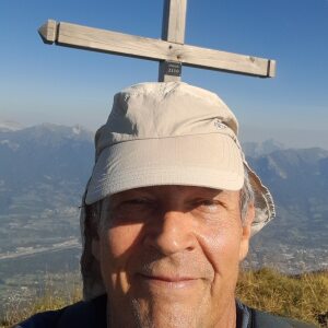 Photo de profil de Yves Rigaud