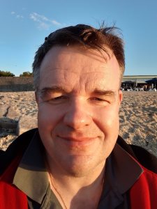 Photo de profil de Yves Rochefort