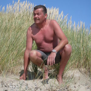 Photo de profil de Yves Rochez