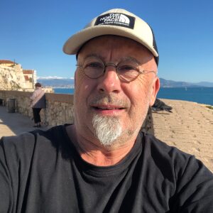 Photo de profil de Yves Roquais
