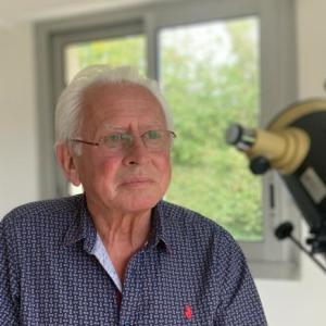 Photo de profil de Yves Roussel
