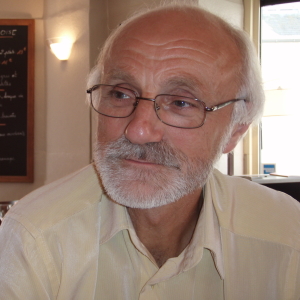 Photo de profil de Yves Ruamps