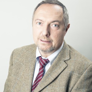 Photo de profil de Yves Rullaud