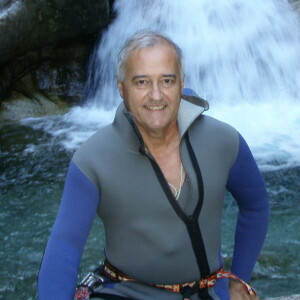 Photo de profil de Yves Saint-Martin