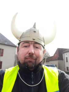 Photo de profil de Yves Salavert