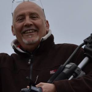 Photo de profil de Yves Salazar