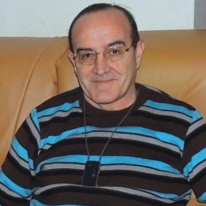 Photo de profil de Yves Sarrouy