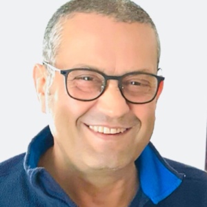 Photo de profil de Yves Sayegh