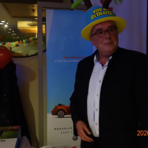 Photo de profil de Yves Serylo