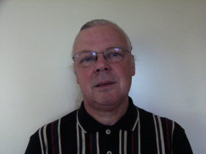 Photo de profil de Yves Silvain