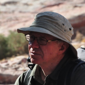 Photo de profil de Yves Singlas
