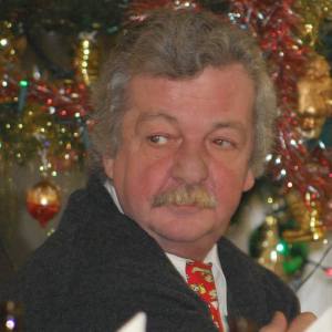 Photo de profil de Yves Snytselaar