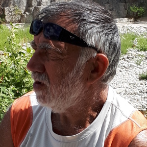 Photo de profil de Yves Sonzogni