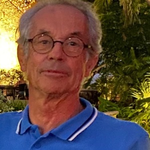 Photo de profil de Yves Taveau