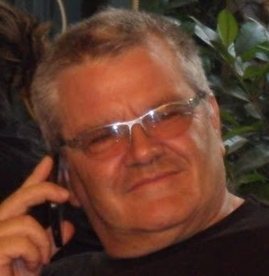 Photo de profil de Yves Tessier
